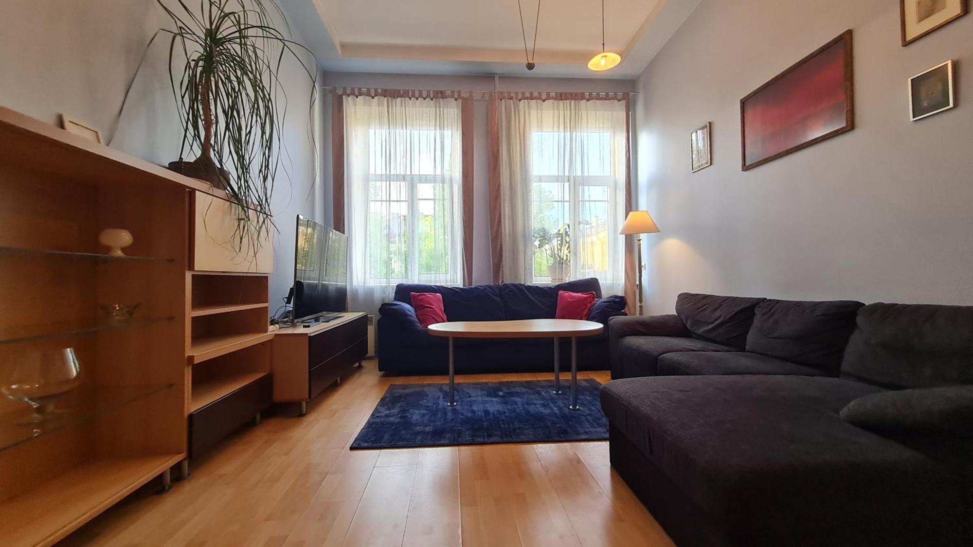 Rehouse- Didzioji 39 Apartment Vilnius Exterior photo