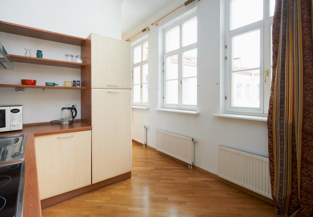 Rehouse- Didzioji 39 Apartment Vilnius Room photo