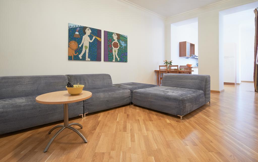 Rehouse- Didzioji 39 Apartment Vilnius Room photo