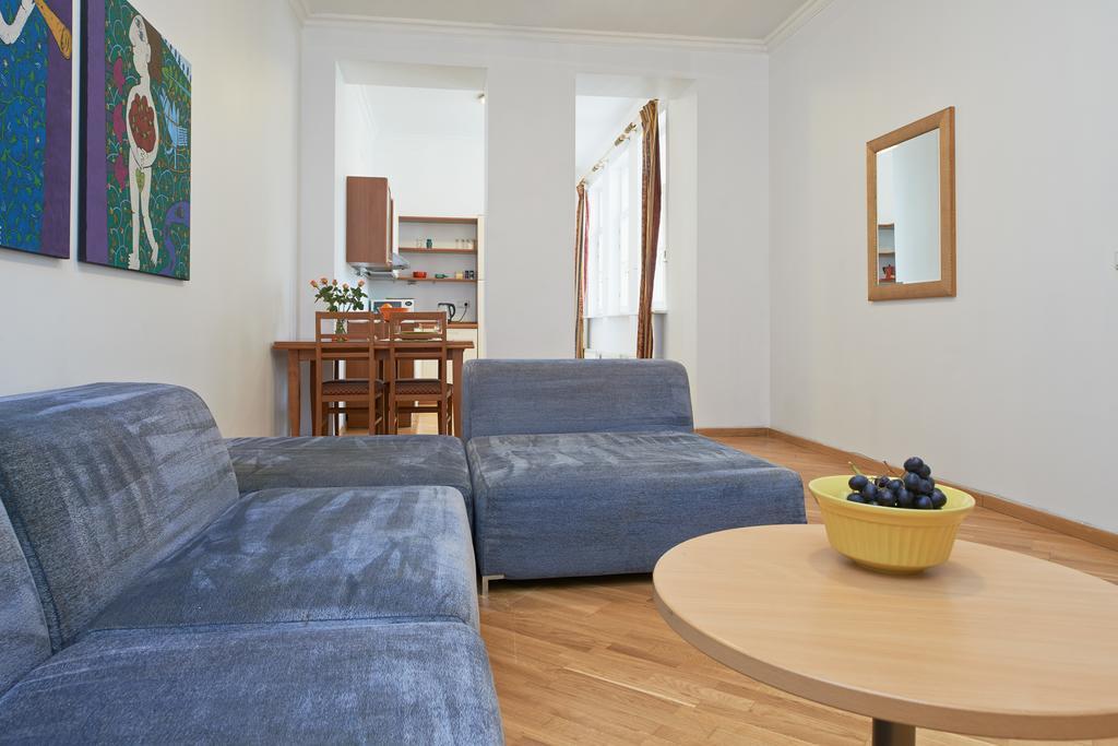 Rehouse- Didzioji 39 Apartment Vilnius Room photo