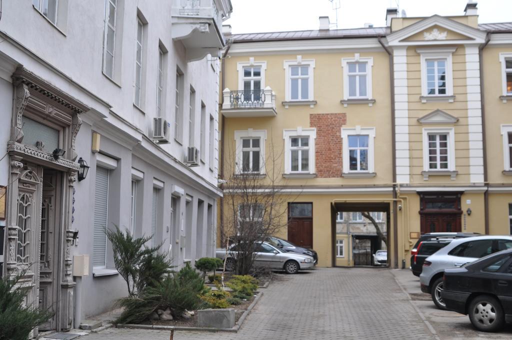 Rehouse- Didzioji 39 Apartment Vilnius Exterior photo